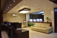 Heritage Inn Hotel di Mysore