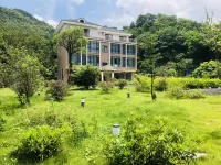 Guangzhou Hongpin Homestay hotel