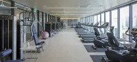 Grand City Hotel Changwon