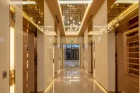 Roaders Plus Hotel Theme Hotel a Taipei