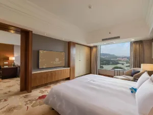 Kande International Hotel