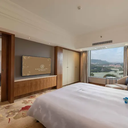 Kande International Hotel
