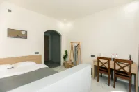 Summer in Litang · Starry Sky Courtyard