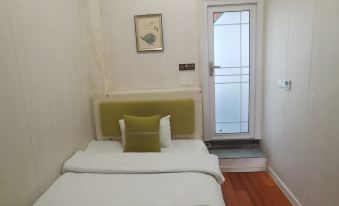 Pingdu Hongxueyuan Hotel