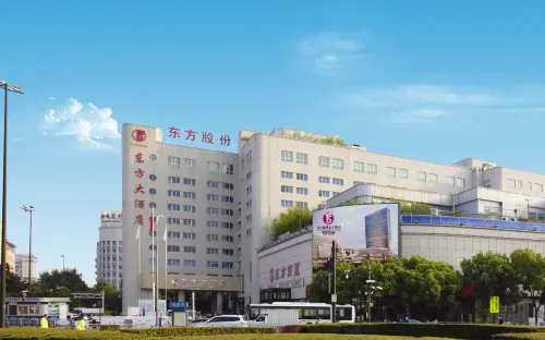 Oriental Hotel