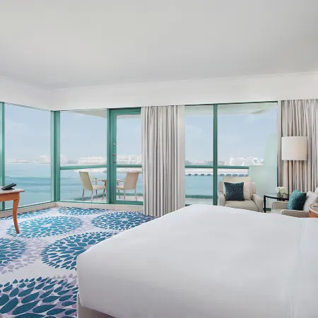 Hilton Dubai Jumeirah