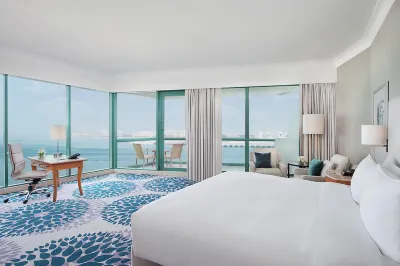 Hilton Dubai Jumeirah Hotel a Dubai
