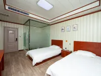 Huayiju Hotel (Qingxian Xinhua East Road) Hotels in Qing County