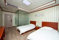 Huayiju Hotel (Qingxian Xinhua East Road) Hotels in Qing County