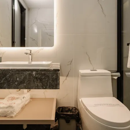 Maoming Universal Hotel
