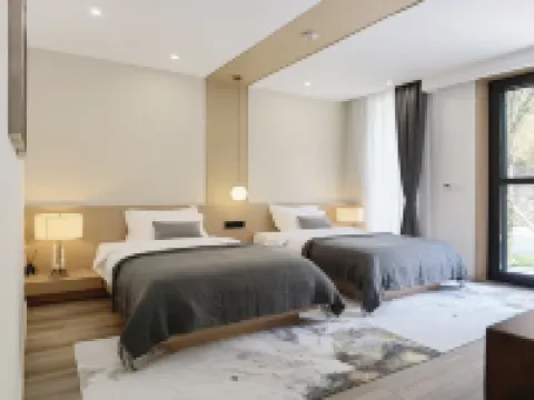 Jintutang Homestay Hotels in Yangbi Yi Autonomous County