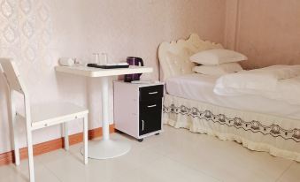 Meidu Hotel Hechi