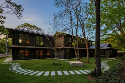 Fufu Nara Hotels near NaraKimono Rental Fuji