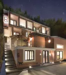 Mushepin No. 8 Tangquan Design Meisu Hotel (National Forest Park Branch) Hotels in Longmen