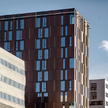 Quality Hotel Ramsalt