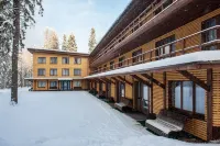 Russian Seasons Eco Hotel Peresvet