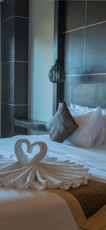 ห้องแกรนด์ดีลักซ์