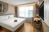 Homeinn · neo (Changzhi Huguan Gucheng Road Commercial Street) Hotels in Huguan