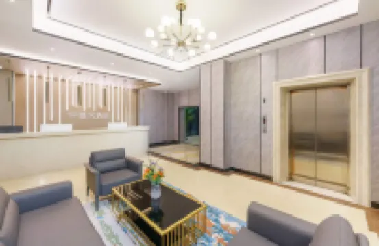 Leisure by Bestow hotel
