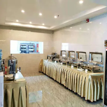 Hongyu Hotel