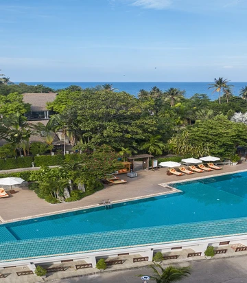 รูปภาพของแบนส์ไดฟ์วิ่งรีสอร์ท