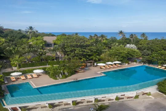 Ban's Diving Resort Koh Tao Отели рядом с достопримечательностью «Sup Tao, Stand Up Paddle Boarding»