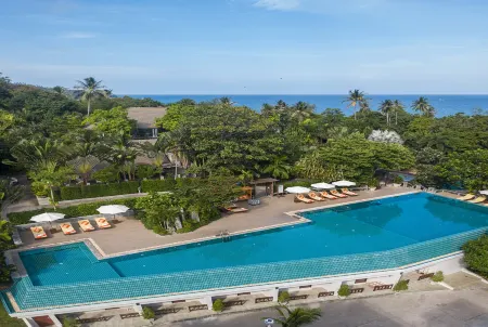 Ban's Diving Resort Koh Tao Отели в г. Ко Тао