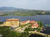 Datianzhuang International Resort Hotel Hotels in Fei County