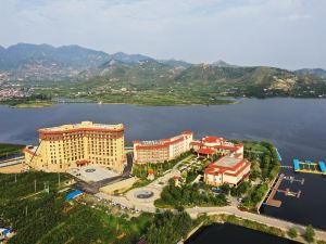 Datianzhuang International Resort Hotel