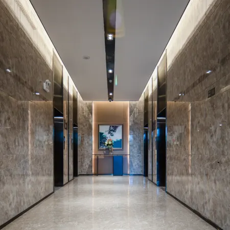 Beidao Manyu Hotel (Wuhan Greenland International Financial City store)