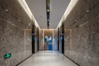 Beidao Manyu Hotel (Wuhan Greenland International Financial City store)