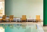 Hotel Leonardo Da Vinci - piscina