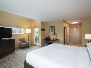 Hilton Whistler Resort & Spa