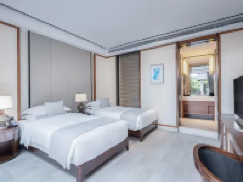 Hainan Banshan Banhai hotel Hotels in Wanning