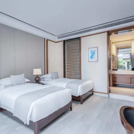 Hainan Banshan Banhai hotel