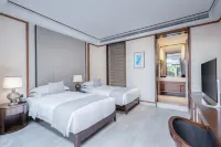 Hainan Banshan Banhai hotel