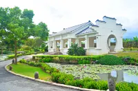 花蓮統茂渡假莊園 吉安鄉住宿飯店