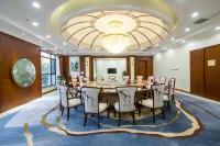 Kunlong Hot Spring Hotel