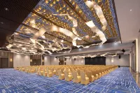 Pinghu Overseas Chinese Hotel Hotels in Pinghu