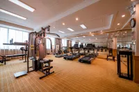 Nanning Yongjiang Hotel (Chaoyang Square Branch) - Gym
