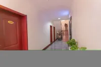 Lvliang Henghui Apartment