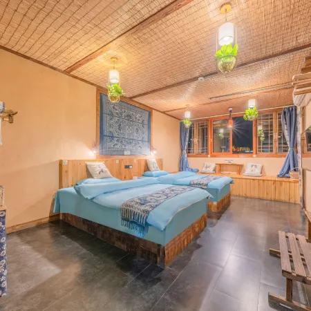 Xi jiang miao Hotel Mingshan