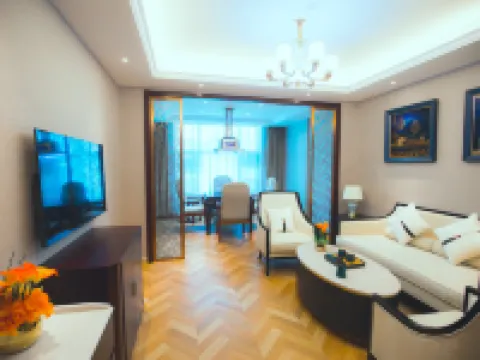 Vienna Hotel (Lianshui Mingcheng Branch of Lianyuan City Government) Hotels in Lianyuan