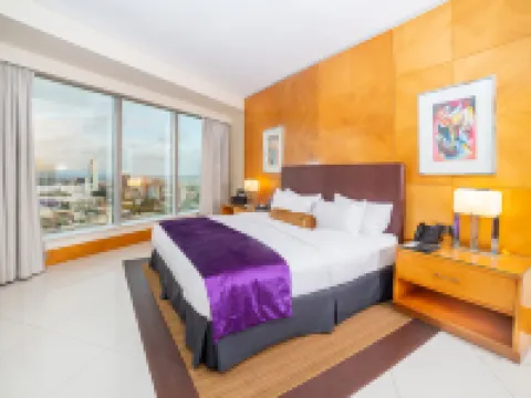 Lagos Continental Hotel Hotels in Victoria Island