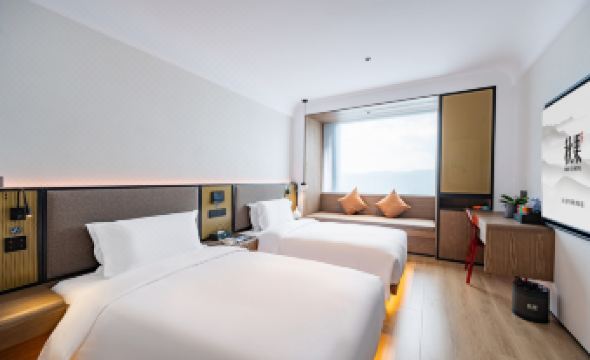 TRUE GO Hotel(Beijing Tiananmen Square)