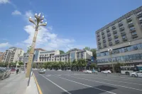 Nanchong Jingcheng Hotel