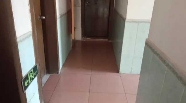 Shenzhen Bosom Friend Hotel