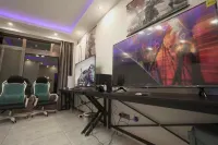 Hulunbuir Beehive E-sports Hotel