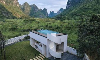 Yongshui River Store of the Thousand and One Courtyard Hopes Resort