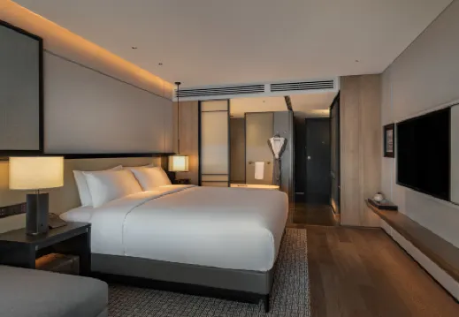 Empark Prime Hotel Wangfujing